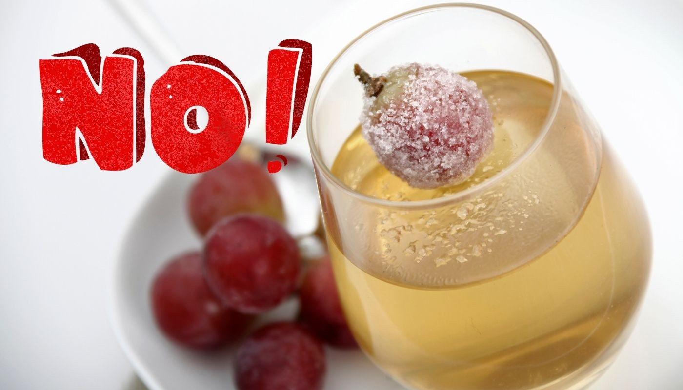 How to Make Muscadine Wine in 7 Easy Steps