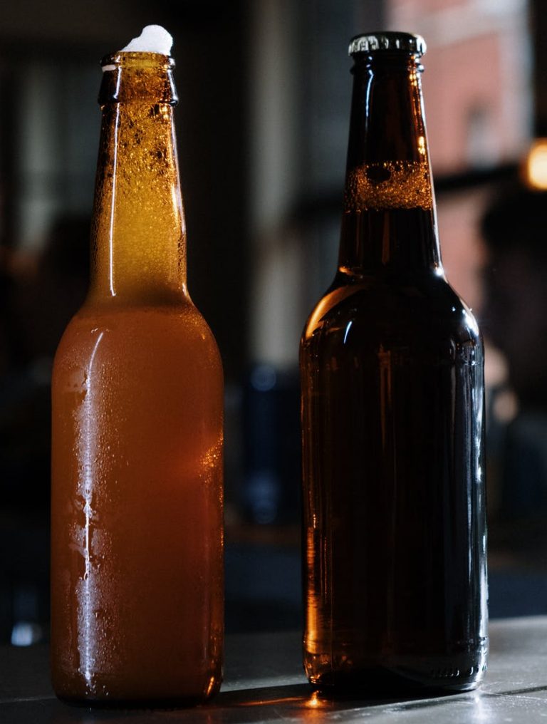 Pilsner vs Lager beer the most important differences