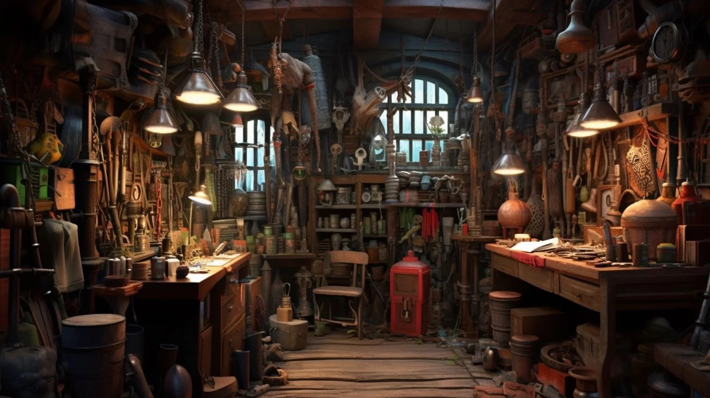 Free D&D Tools Homebrew Creation