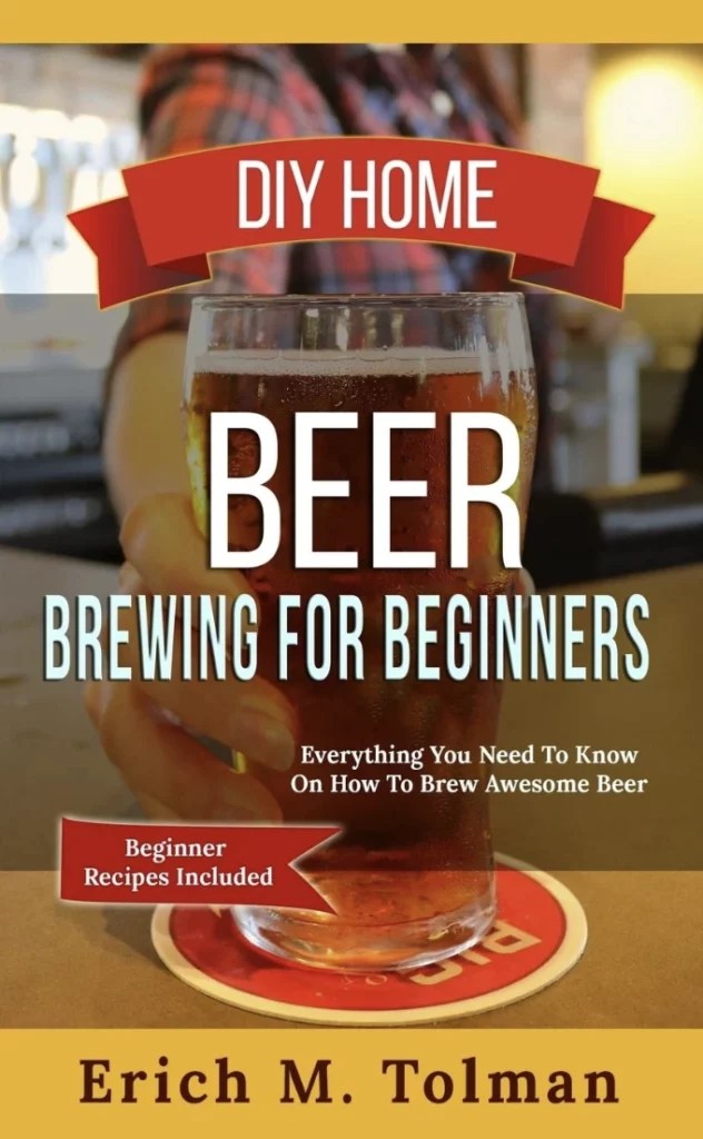 31 Best Home Brewing Books • Home Brewing Expert