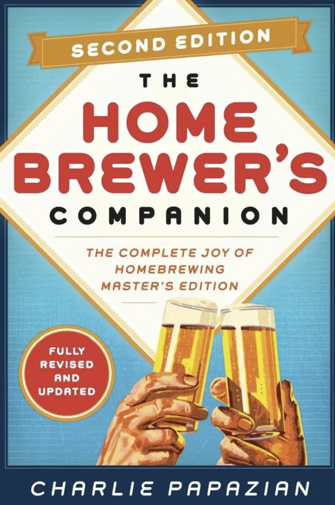 31 Best Home Brewing Books • Home Brewing Expert