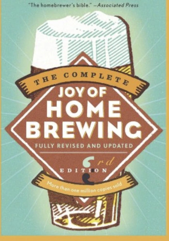 31 Best Home Brewing Books • Home Brewing Expert
