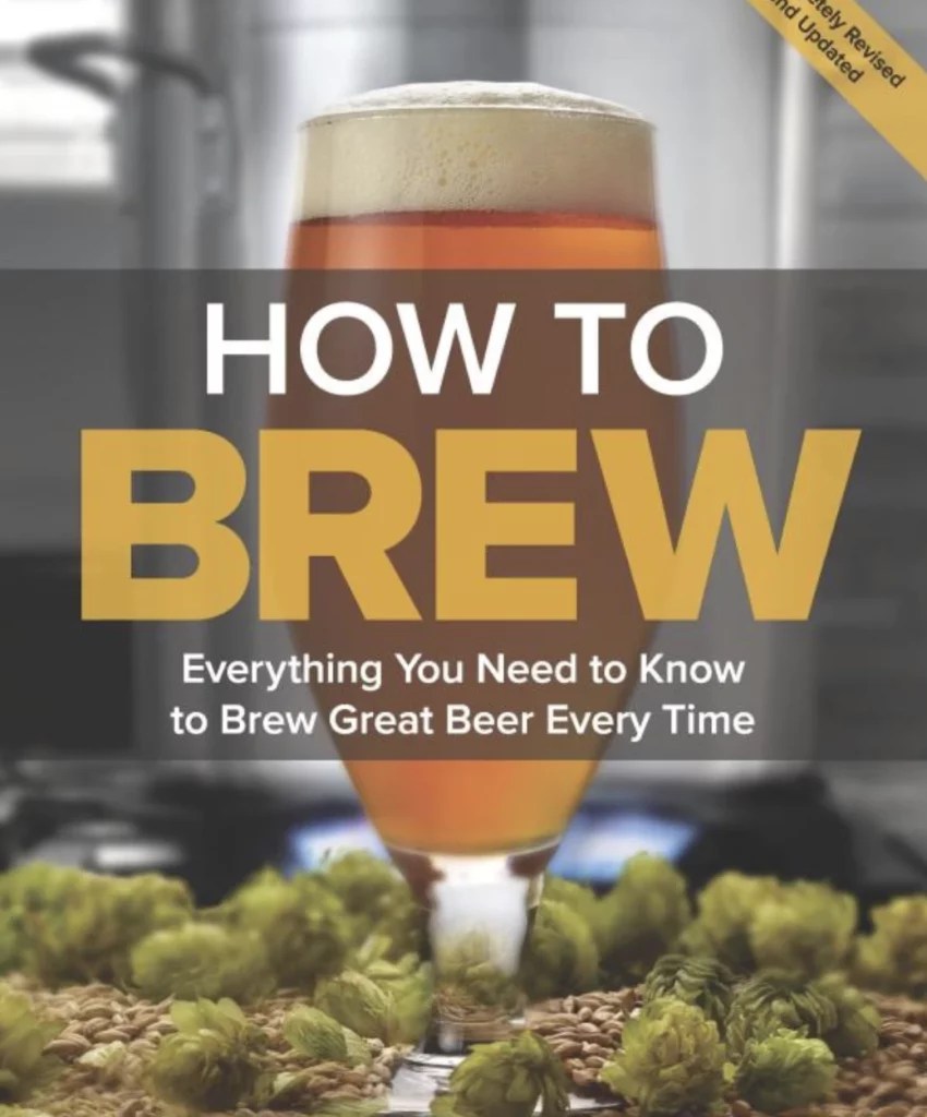 Beginners Guide to Home Brewing • Home Brewing Expert