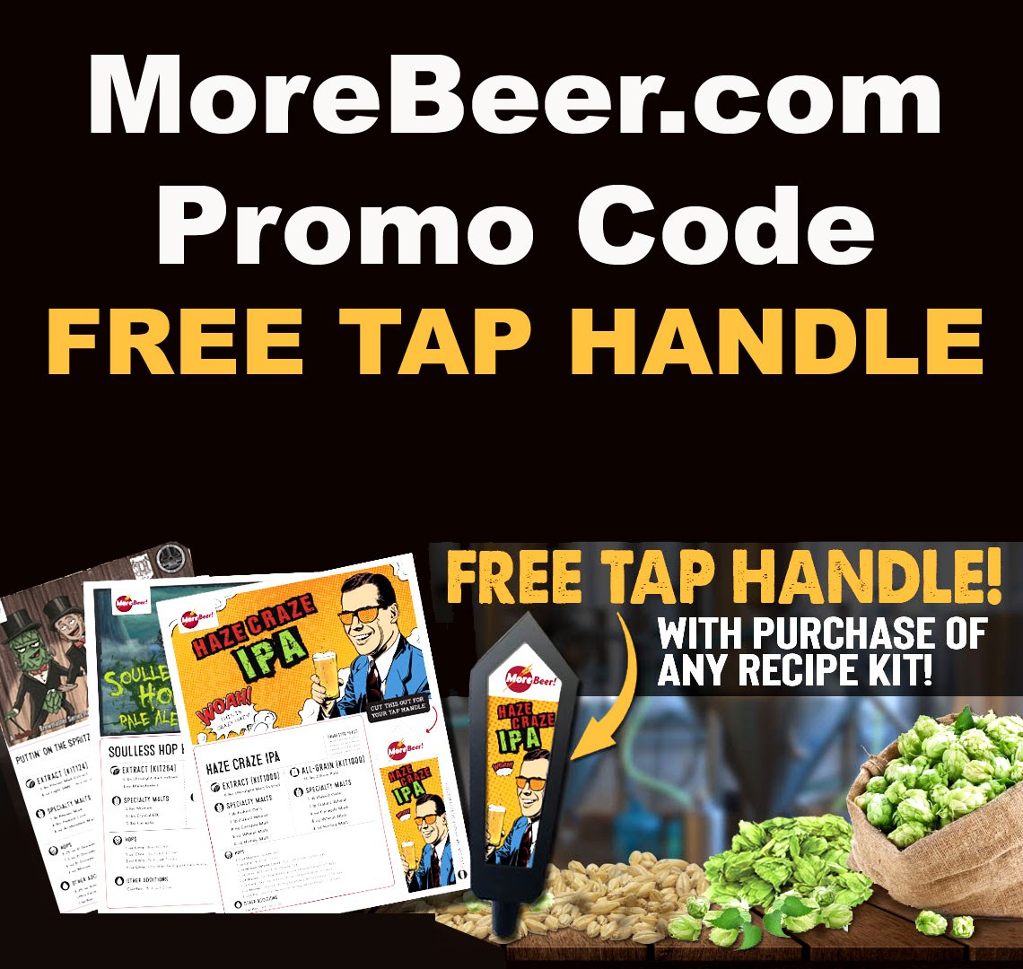 The Best Home Brewing Coupon Codes and Promo Codes Home Brewing Coupons