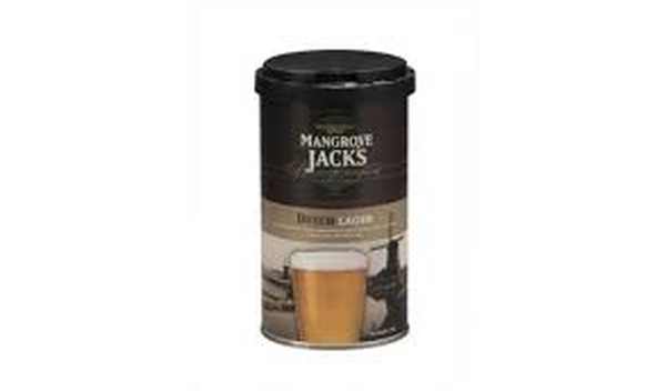 MANGROVE JACKS DUTCH LAGER Ultimate Home Brew Store