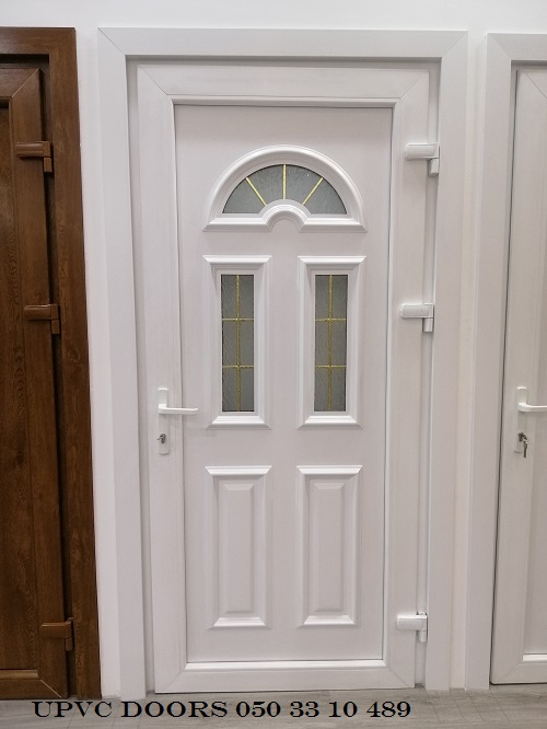 Where to buy good quality UPVC Doors and windows in UAE.Homebuild