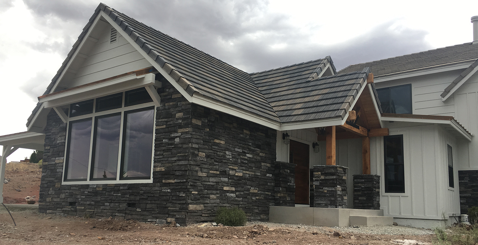 Nevada Home Builder