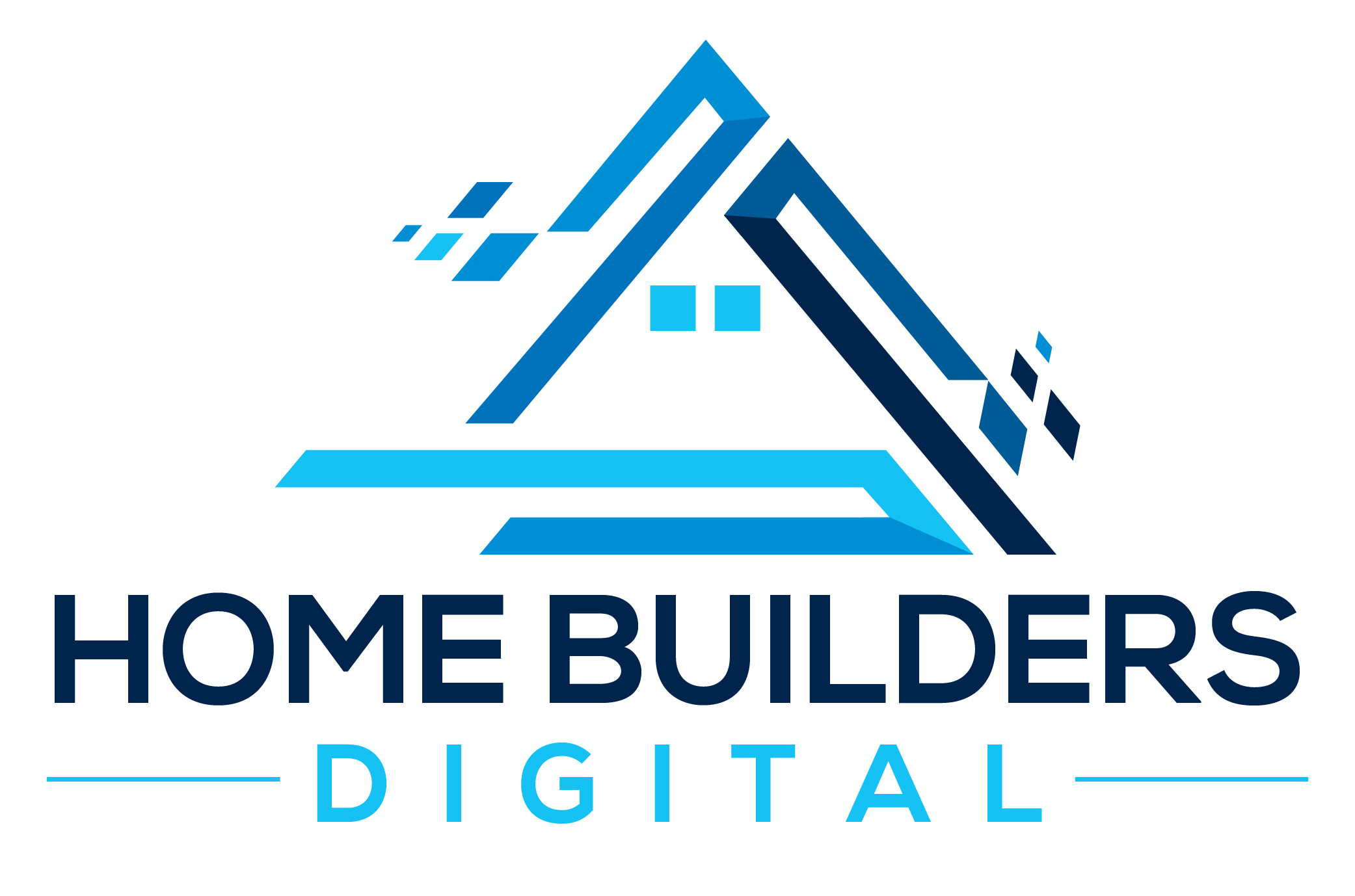 SEO & Digital Marketing Exclusively for Home Builders