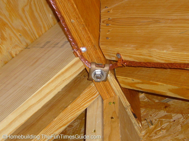 Facts You Should Know About Home Lightning Protection (After I Talked