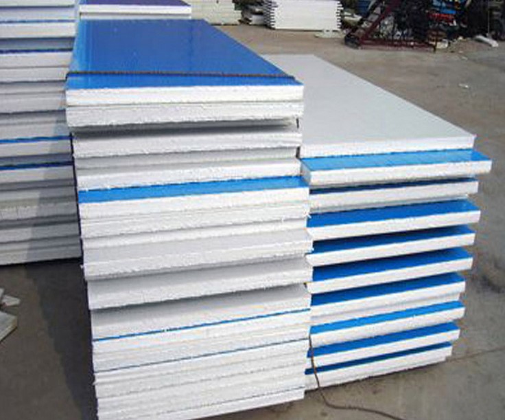 Where a Prefab material can be used? Home Building Plus