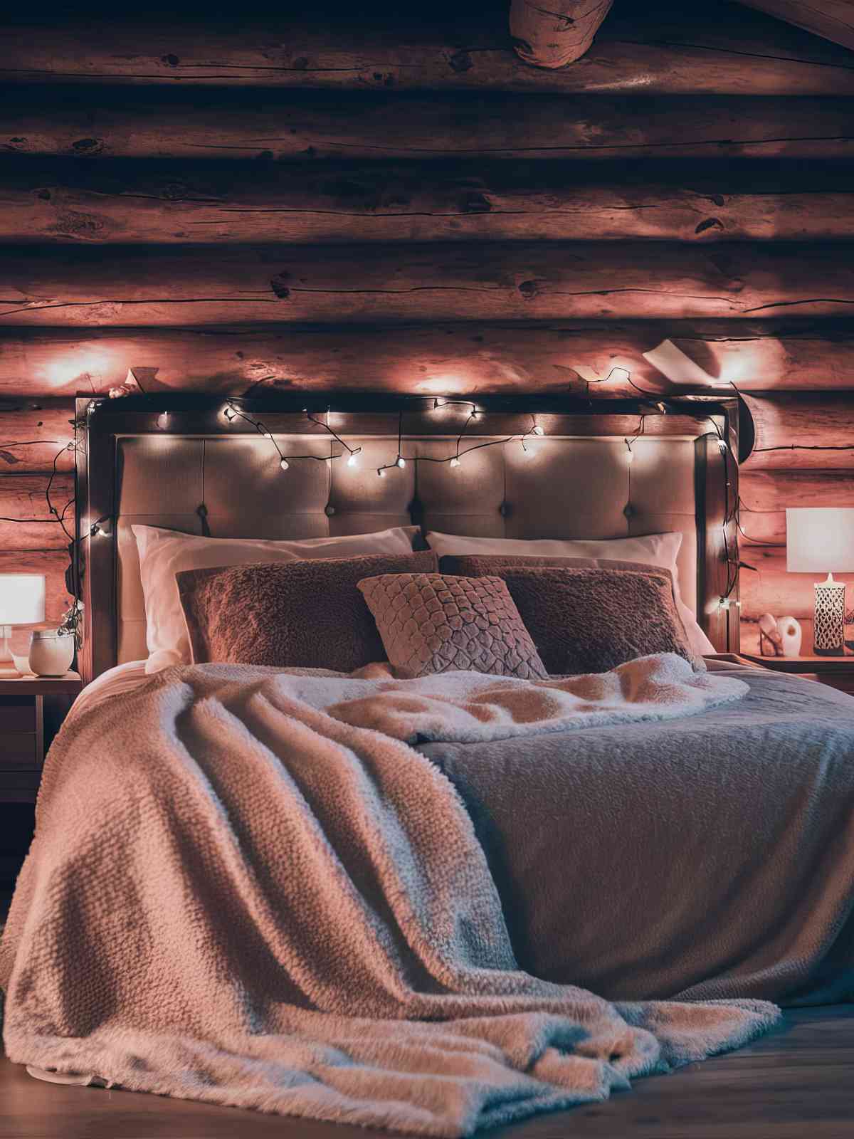 25 Cabin Bedroom Decorating Ideas (2024)