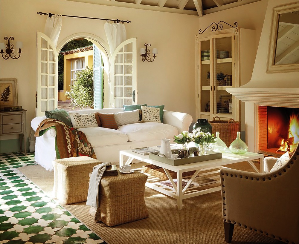 Country House Home Bunch Interior Design Ideas