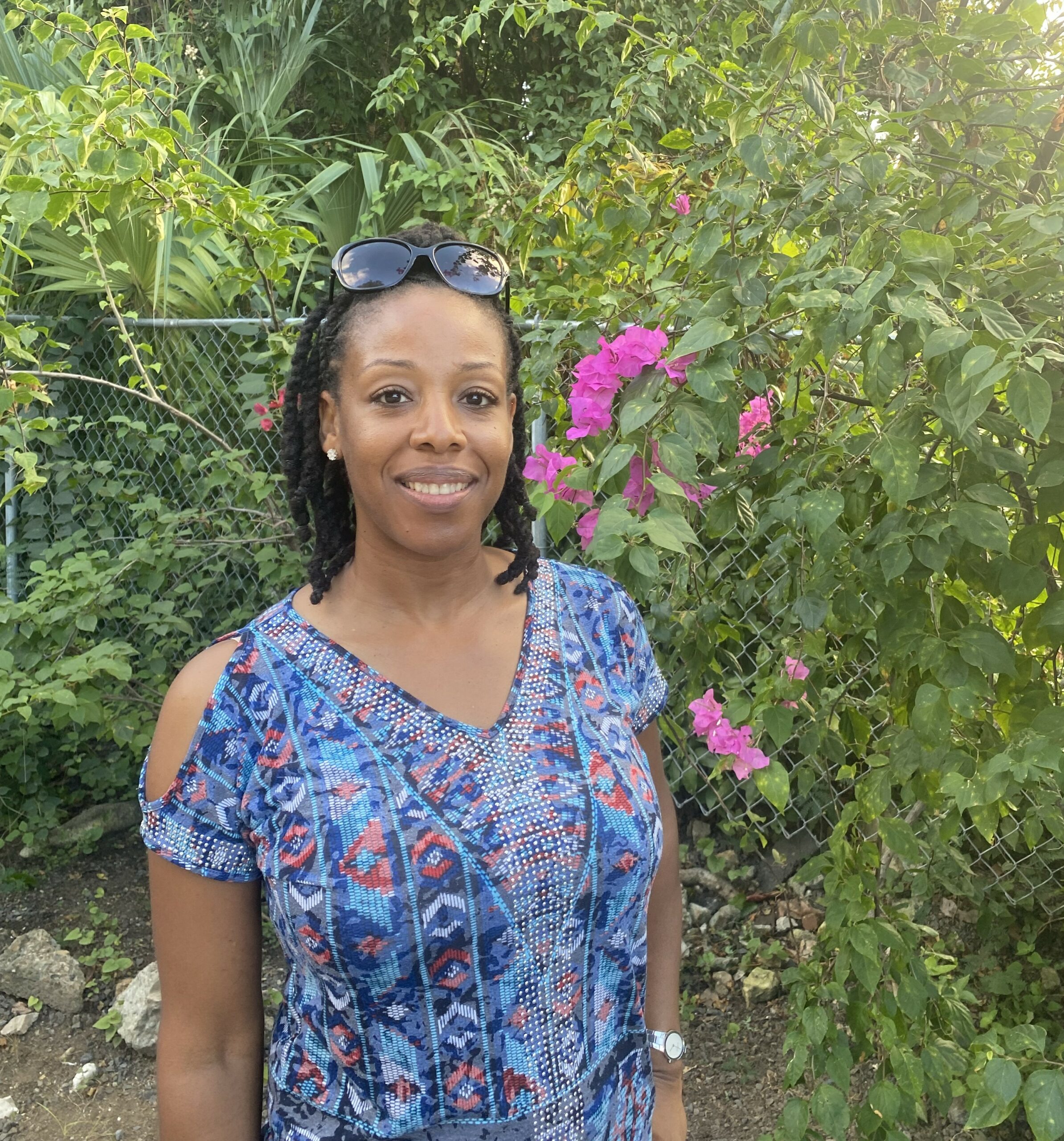 Trisha Lawrence Blue Sky Real Estate