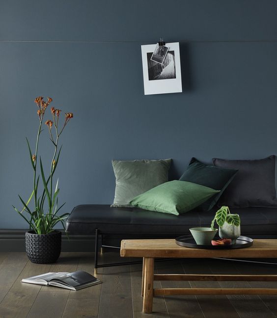 Discover the Best Color Combinations What Colors Go with Slate Blue