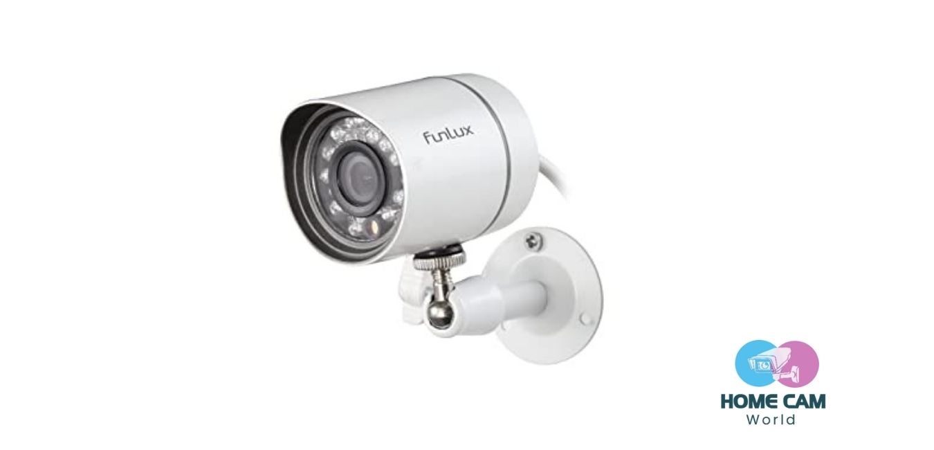 Funlux Security Camera System Ultimate Review [2021]