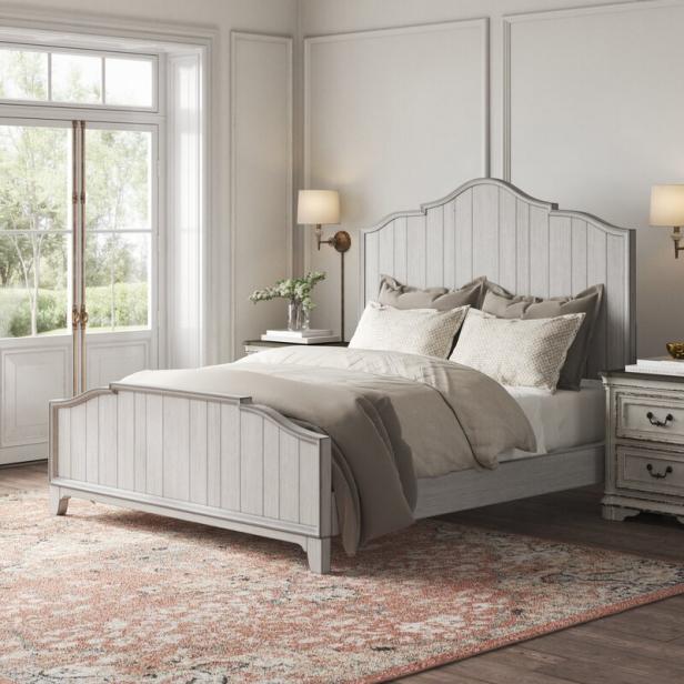 5 Best Bedroom Sets Reviews (Elegant & Comfortable) Online Interior