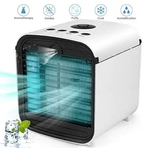 7 Best Evaporative Air Coolers