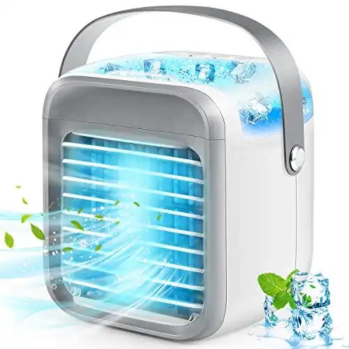 5 Best Cheap Air Conditioners Under 100 [Avoid Bad Ones]