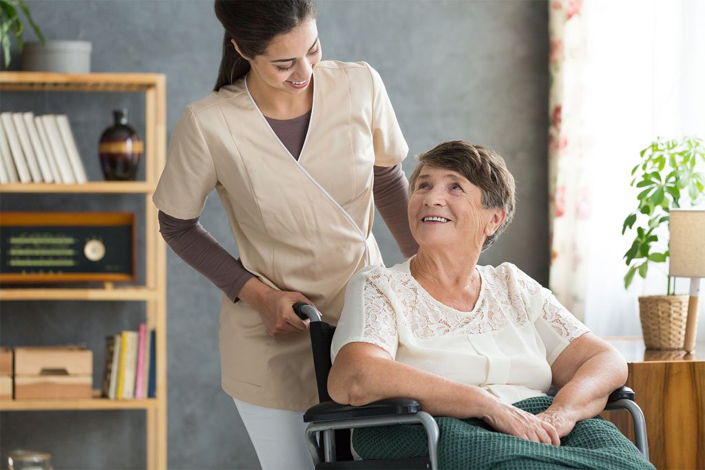 How to Prep for Private Home Care
