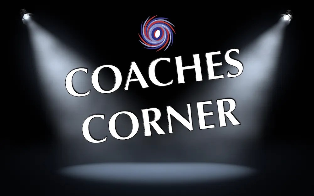 Coaches Corner How Relationship Building Can Help You Get Into