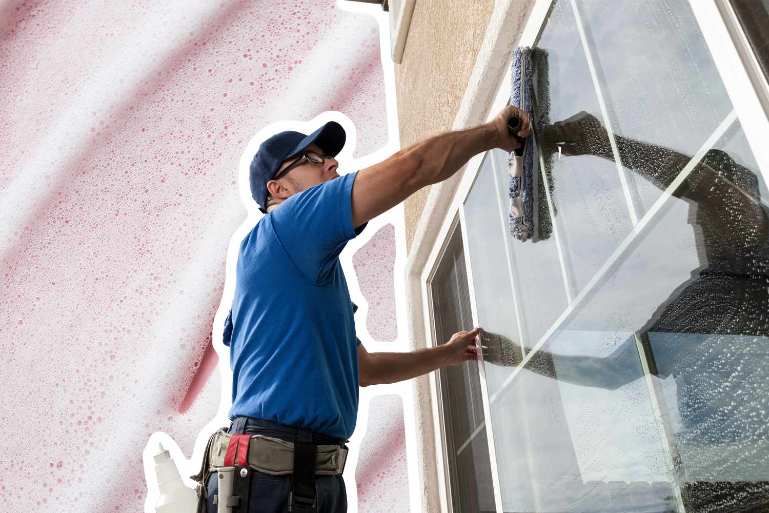 The Advantages of Hiring a Window Cleaning Company Home Care Fix