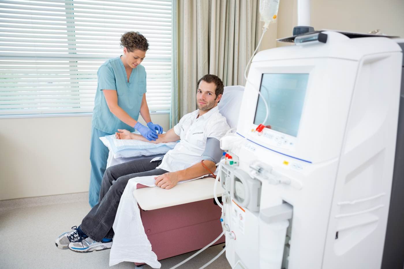 Kidney Disease Arizona Home Care