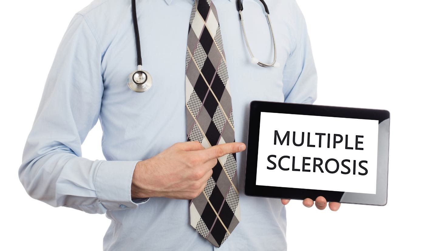 Multiple Sclerosis inhome care