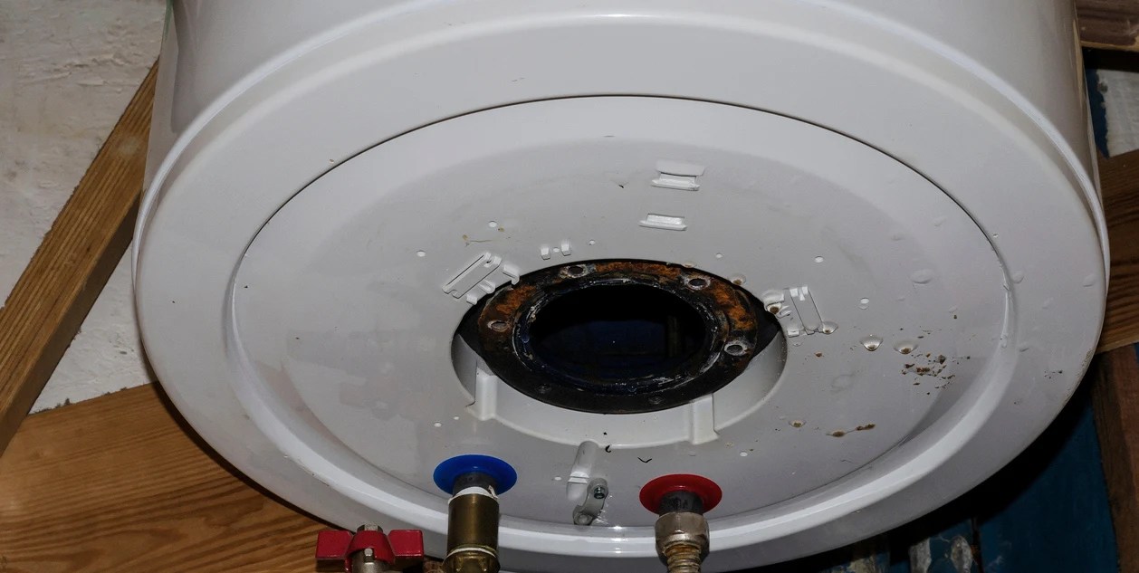 Why is My Boiler Leaking Water from the Bottom? Home Care Heating