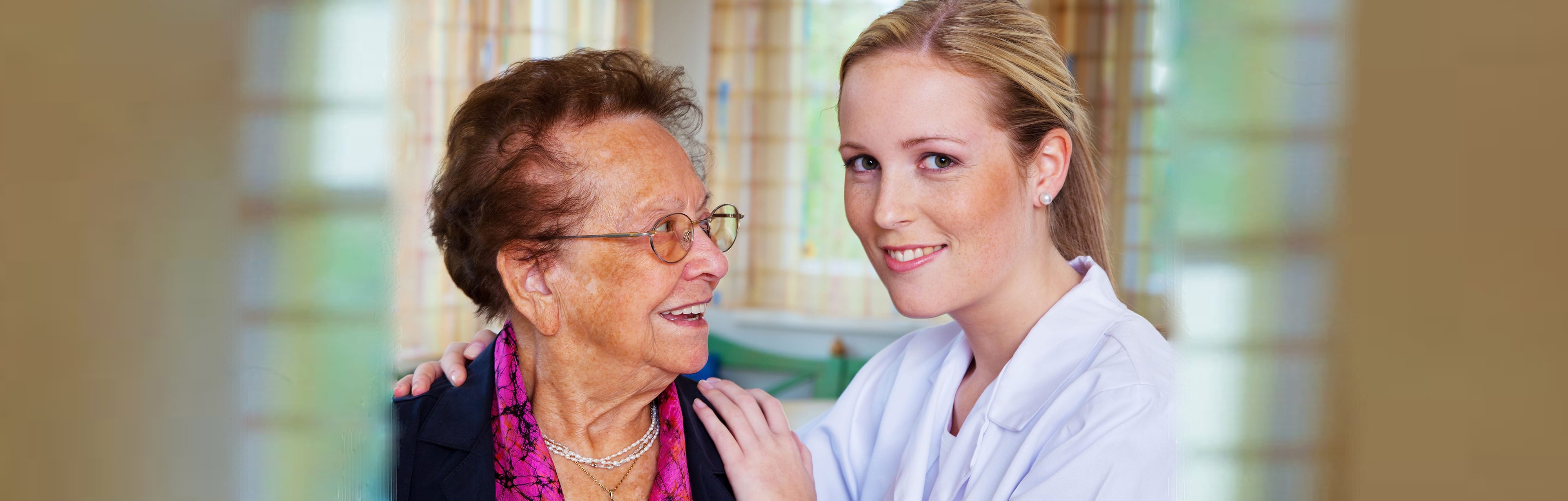 Companion Services Homecare Solutions Montreal