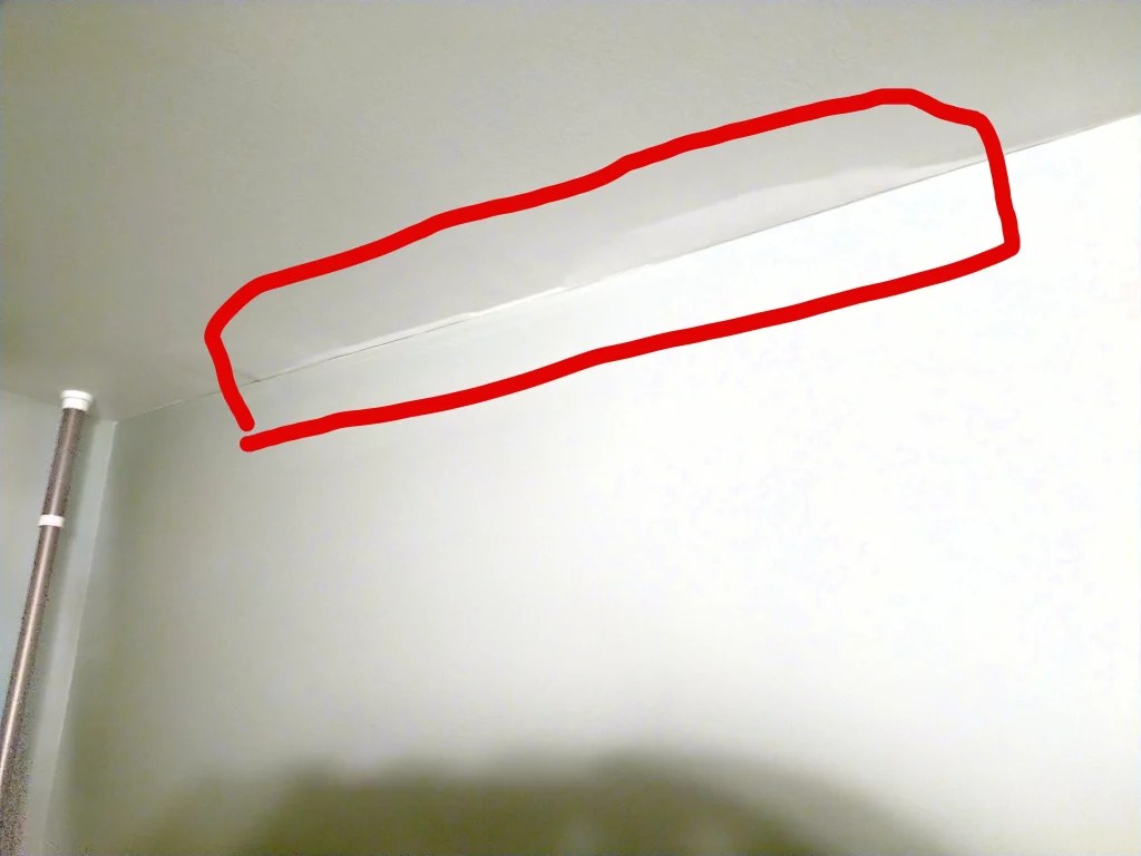 How To Fix a Bubble in the Ceiling A StepByStep Guide