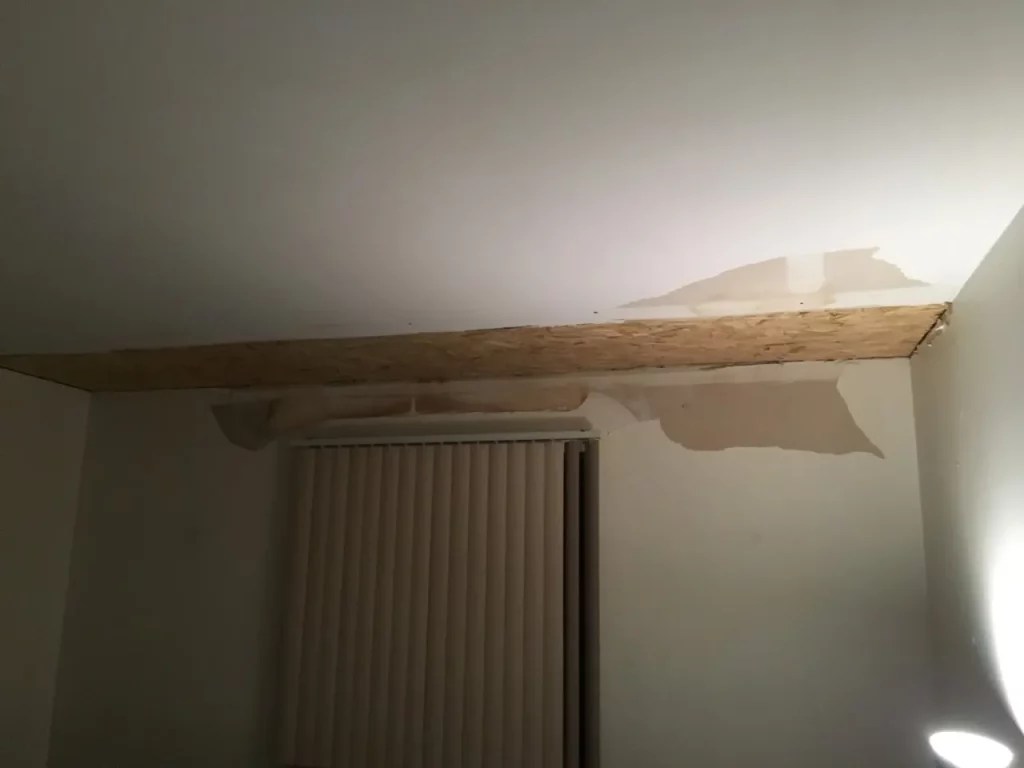 Apartment Ceiling Leaking From Rain Causes, Solutions, and Prevention