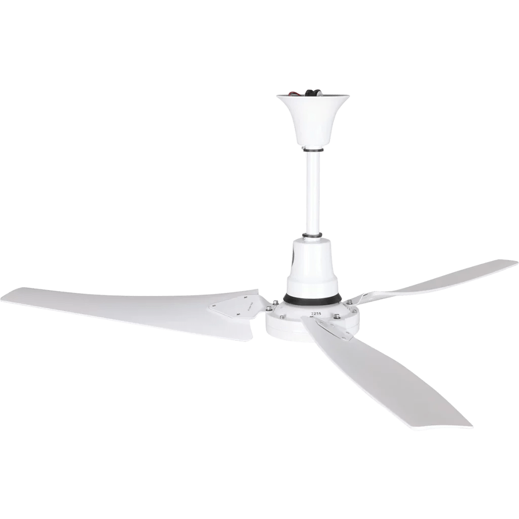 9000 CFM Ceiling Fans: The Ultimate Guide to Keeping Cool