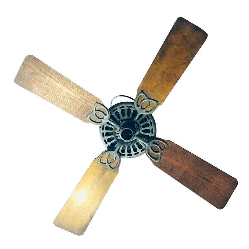 Made In USA Ceiling Fan Elevate Your Home with a Stylish and Efficient