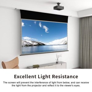 Ceiling Mount Ultra Short Throw Projector: Installation, Benefits, and Tips