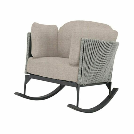BOSTON ROCKING CHAIR • Homecenter