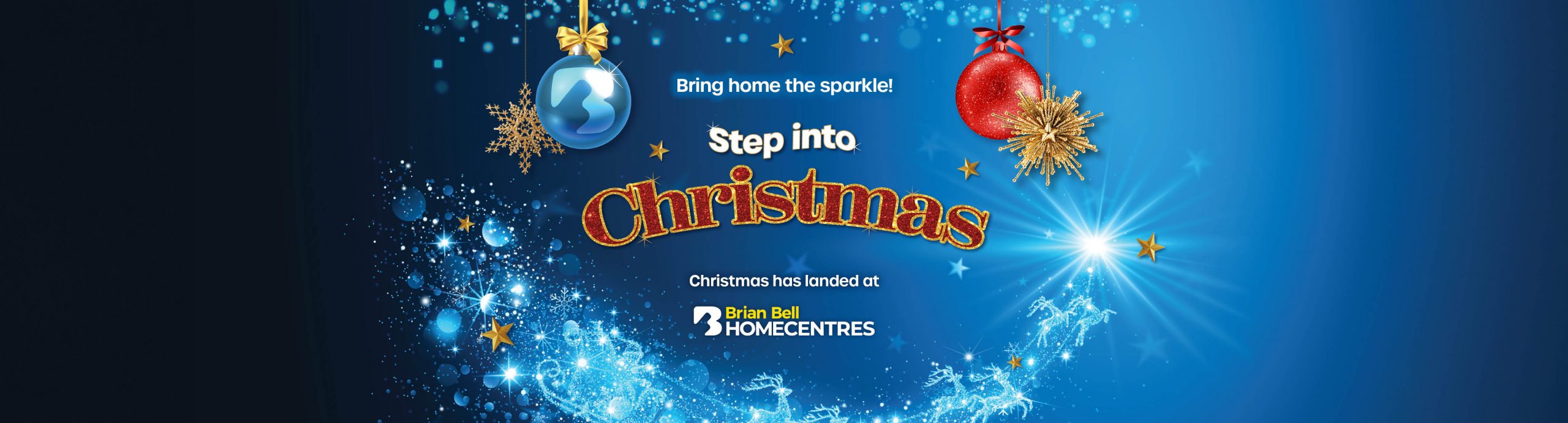 Home 2023 Brian Bell Homecentres