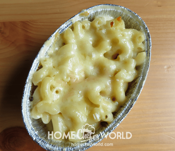 Campfire Mac and Cheese Recipe (With Pictures) HCW