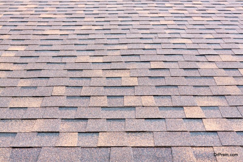 5 Modern Roofing Design Options for Better Curb Appeal