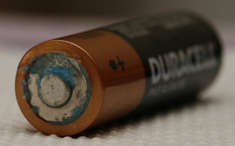 How To Clean Battery Terminals On Toys A Step By Step Guide