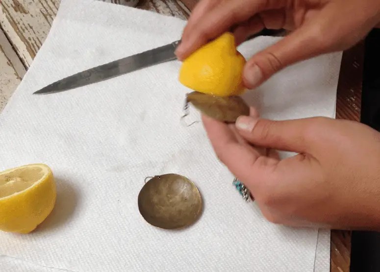 How To Clean And Polish Brass The Best Homemade DIY Brass Cleaner