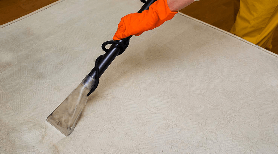 Mattress Stain Removal Stain Removal Cleaning Services Singapore