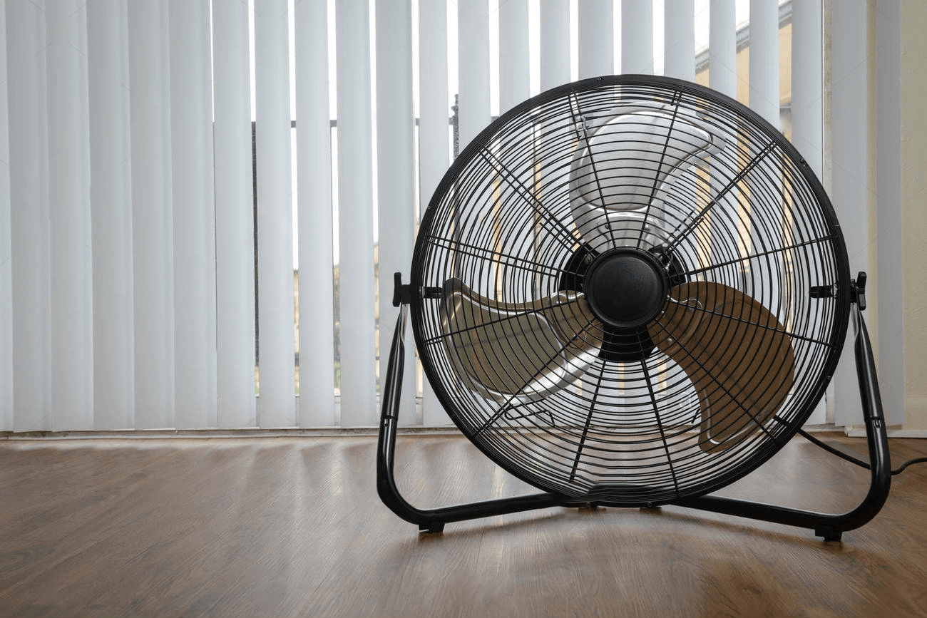 10 Best Floor Fans Reviewed in Detail (Spring 2023)