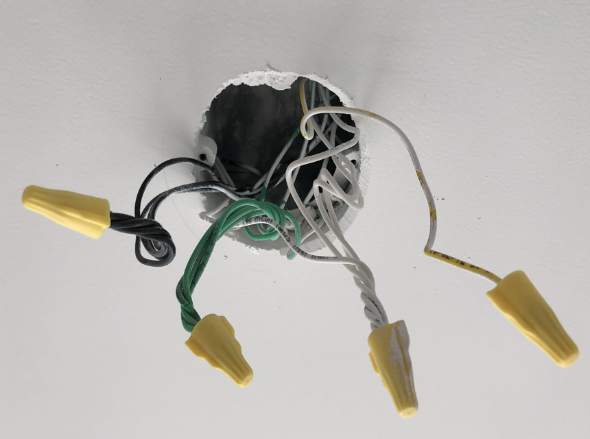 Ceiling Fan Wiring StepbyStep Guide [with Video]