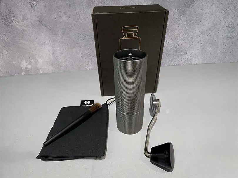 Timemore C2 Review Is it TopoftheClass for Hand Grinders?