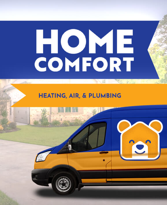Heating & Cooling Grand Junction CO Home Comfort Services