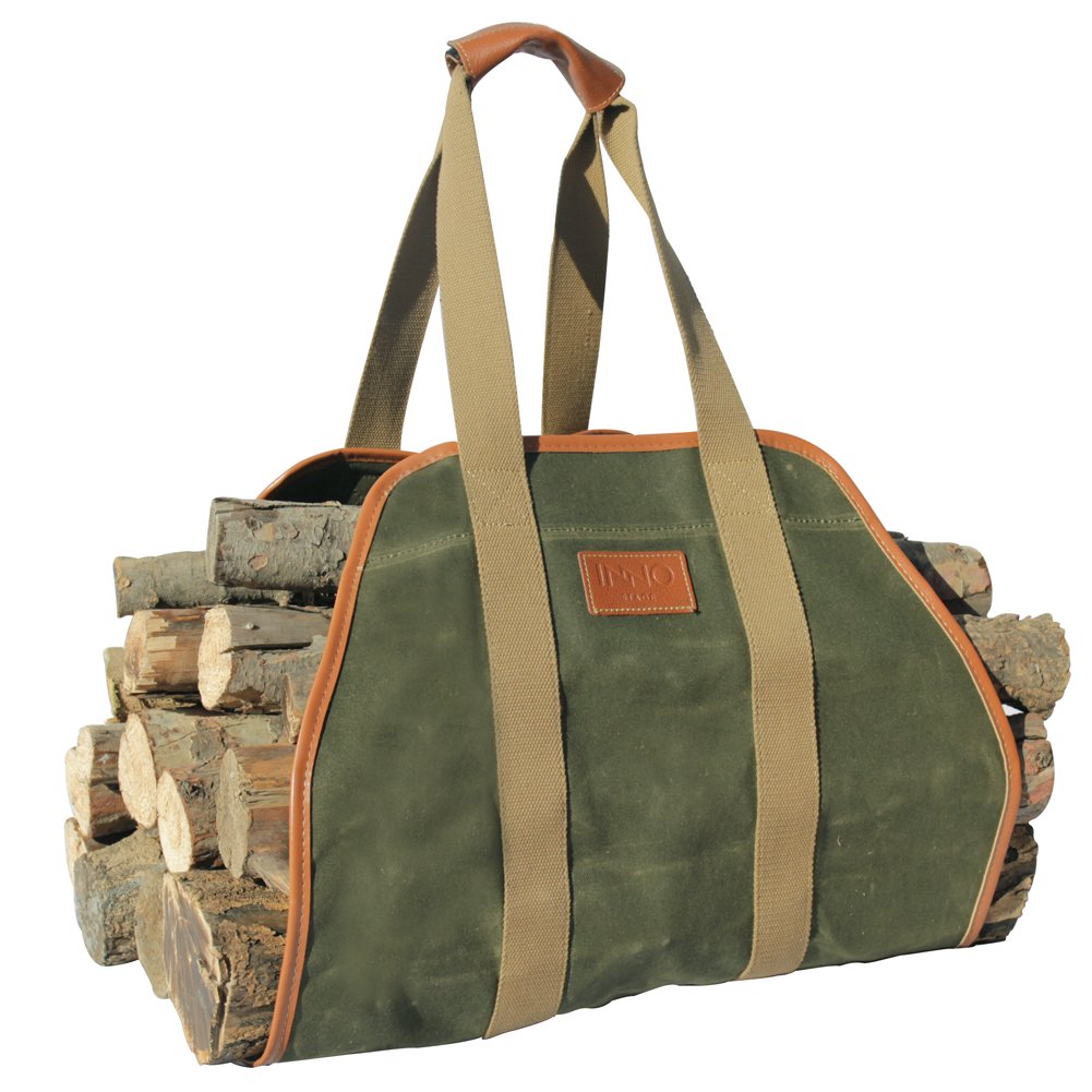 Best Firewood Carrier to Choose