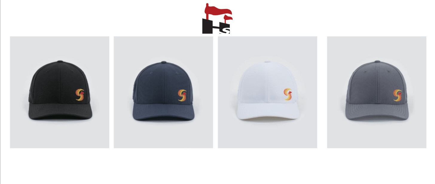 Custom Golf Gear Sports