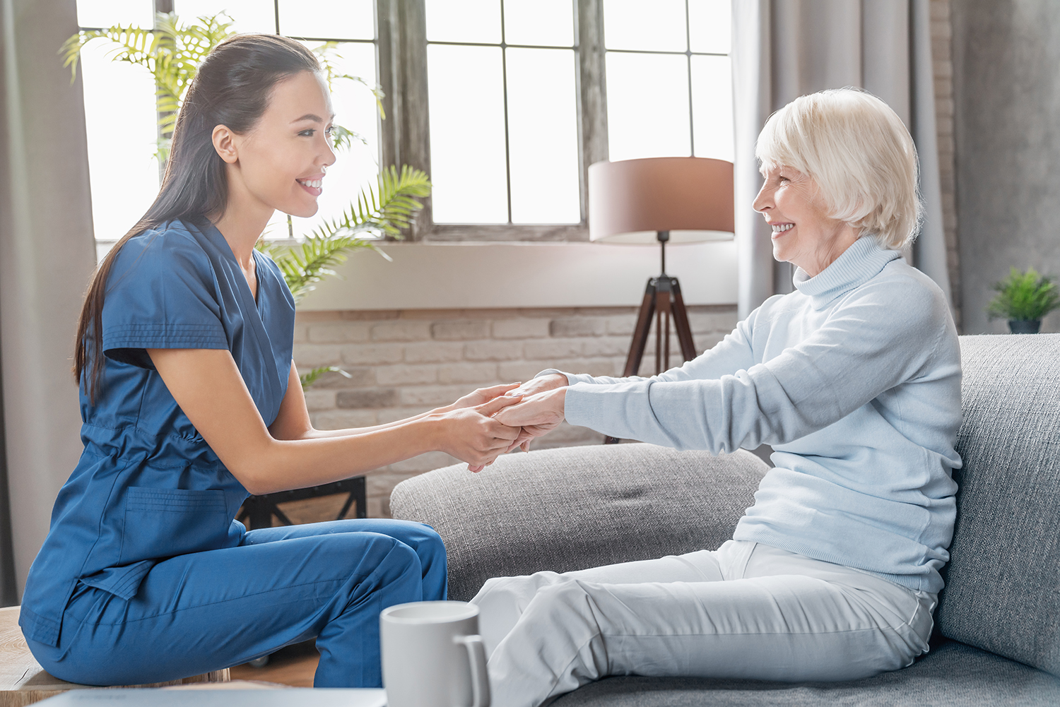 Get Started Home Care Agency in Pennsylvania