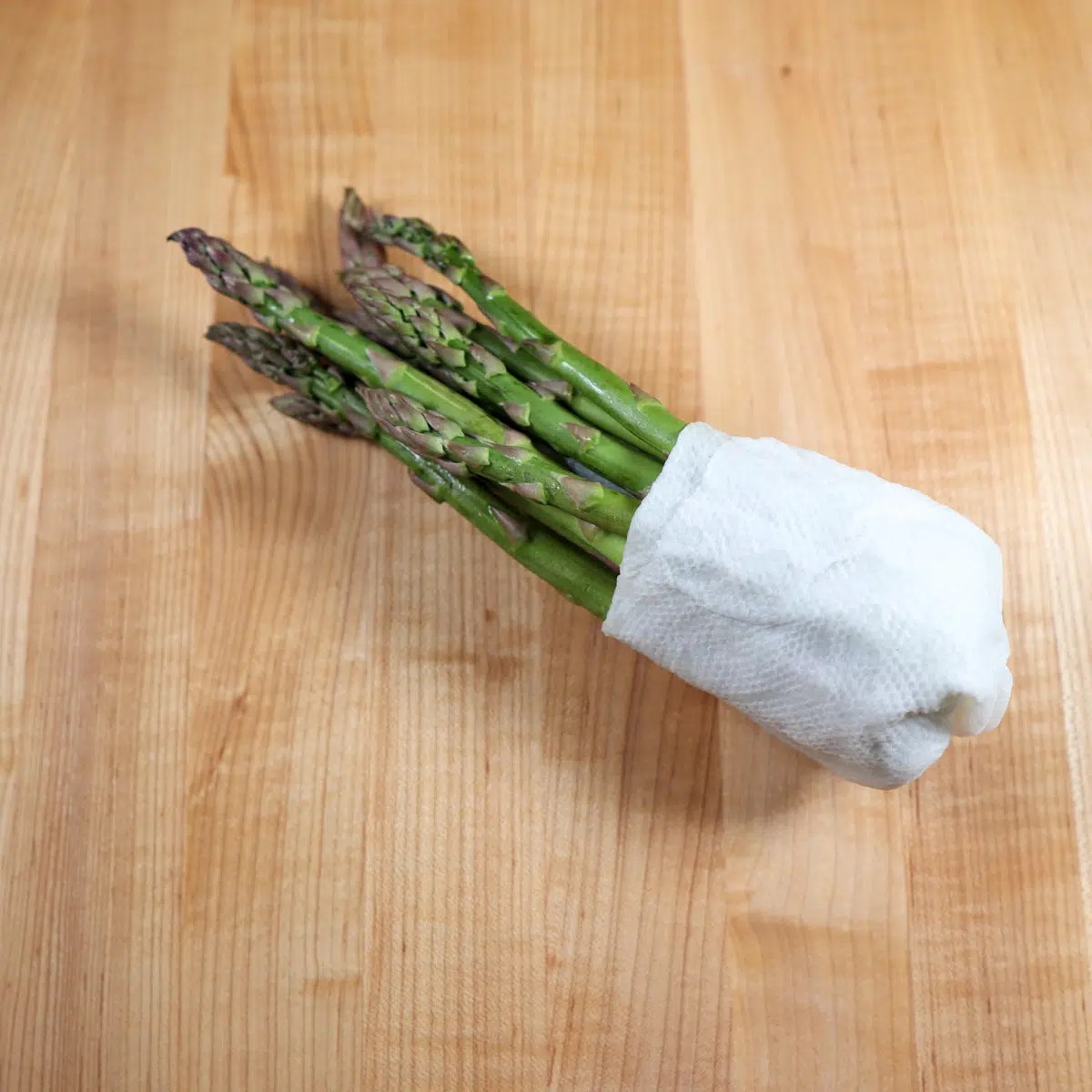 How to Store Asparagus 2 Easy Steps Home Cook Basics