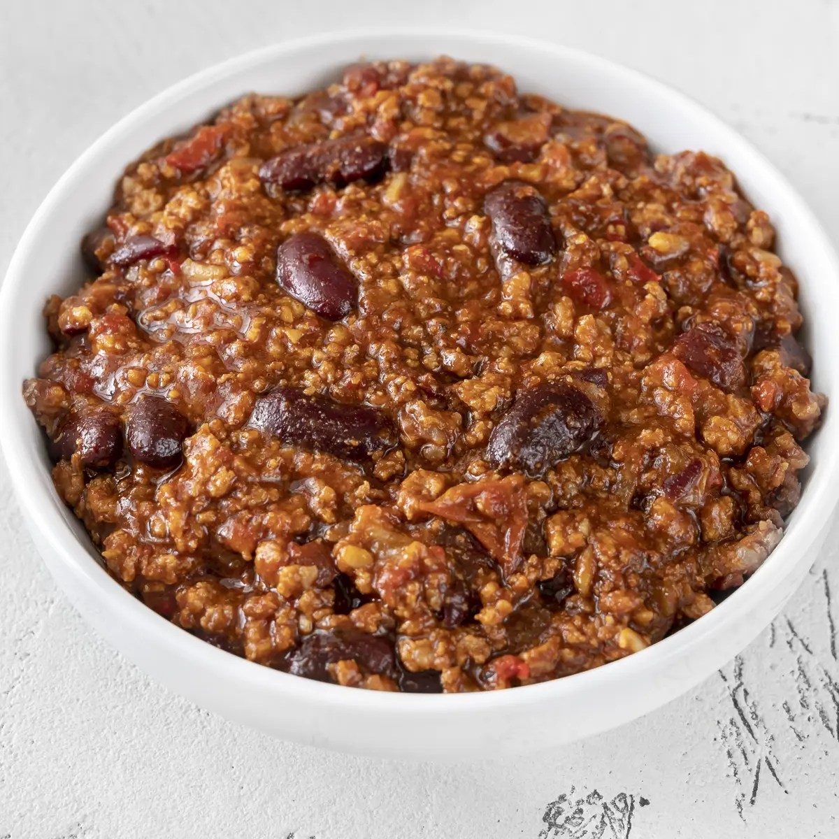 How to Thicken Chili 5 Best Ways Home Cook Basics